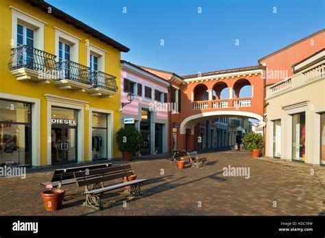 hermès outlet serravalle